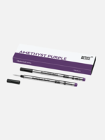 MONTBLANC Roller Vulling  Classic Medium Amethyst Purple