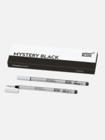 MONTBLANC Fineliner Vulling Classic Medium Mystery Black