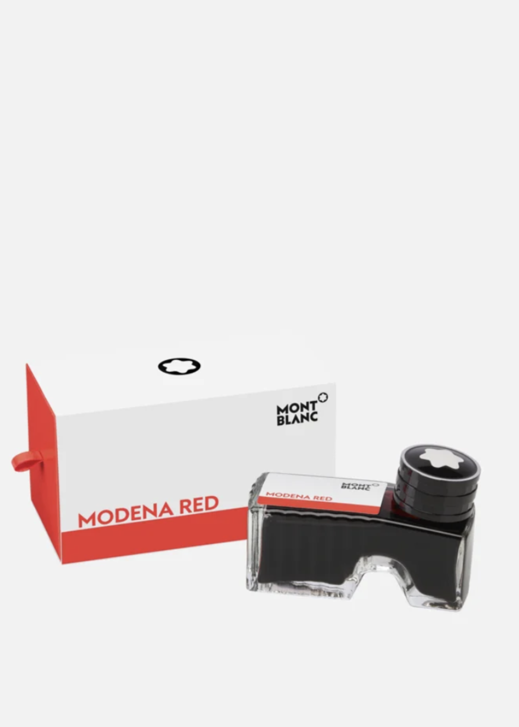 MONTBLANC Inkt 60ml Modena Red