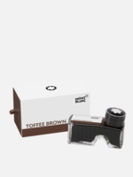 MONTBLANC Inkt 60ml Toffee Brown