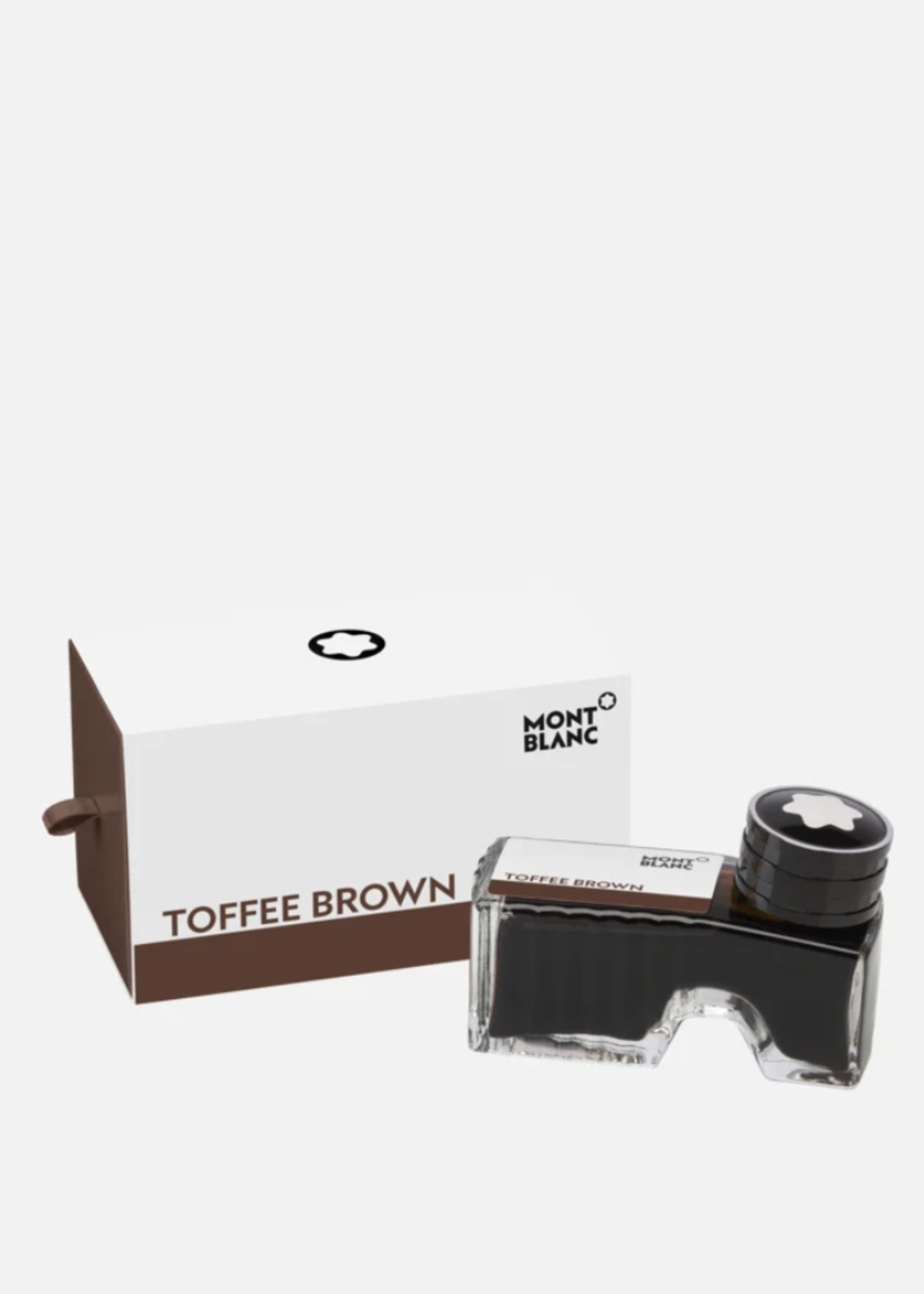 MONTBLANC Inkt 60ml Toffee Brown