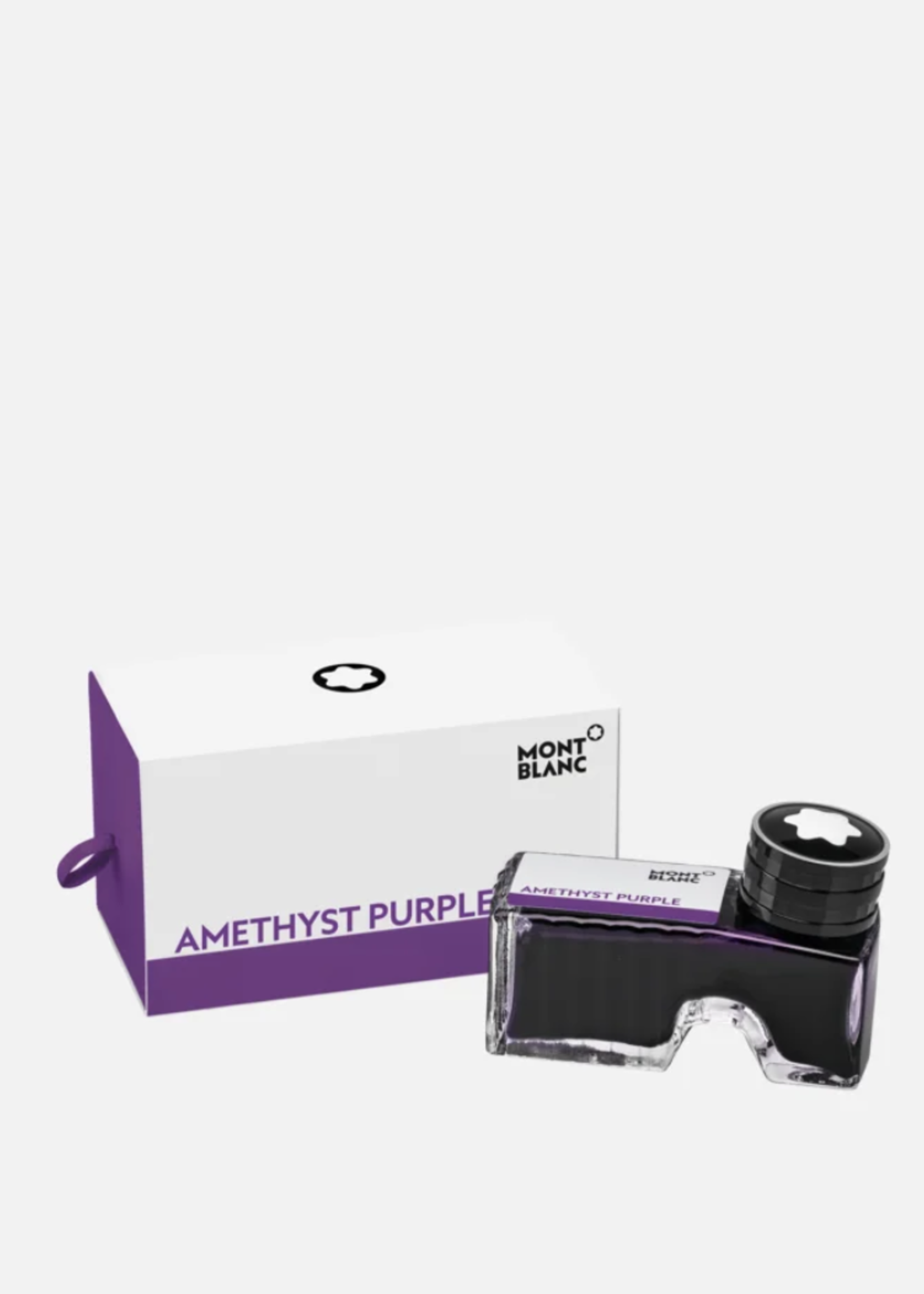 MONTBLANC Inkt 60ml Amethyst Purple