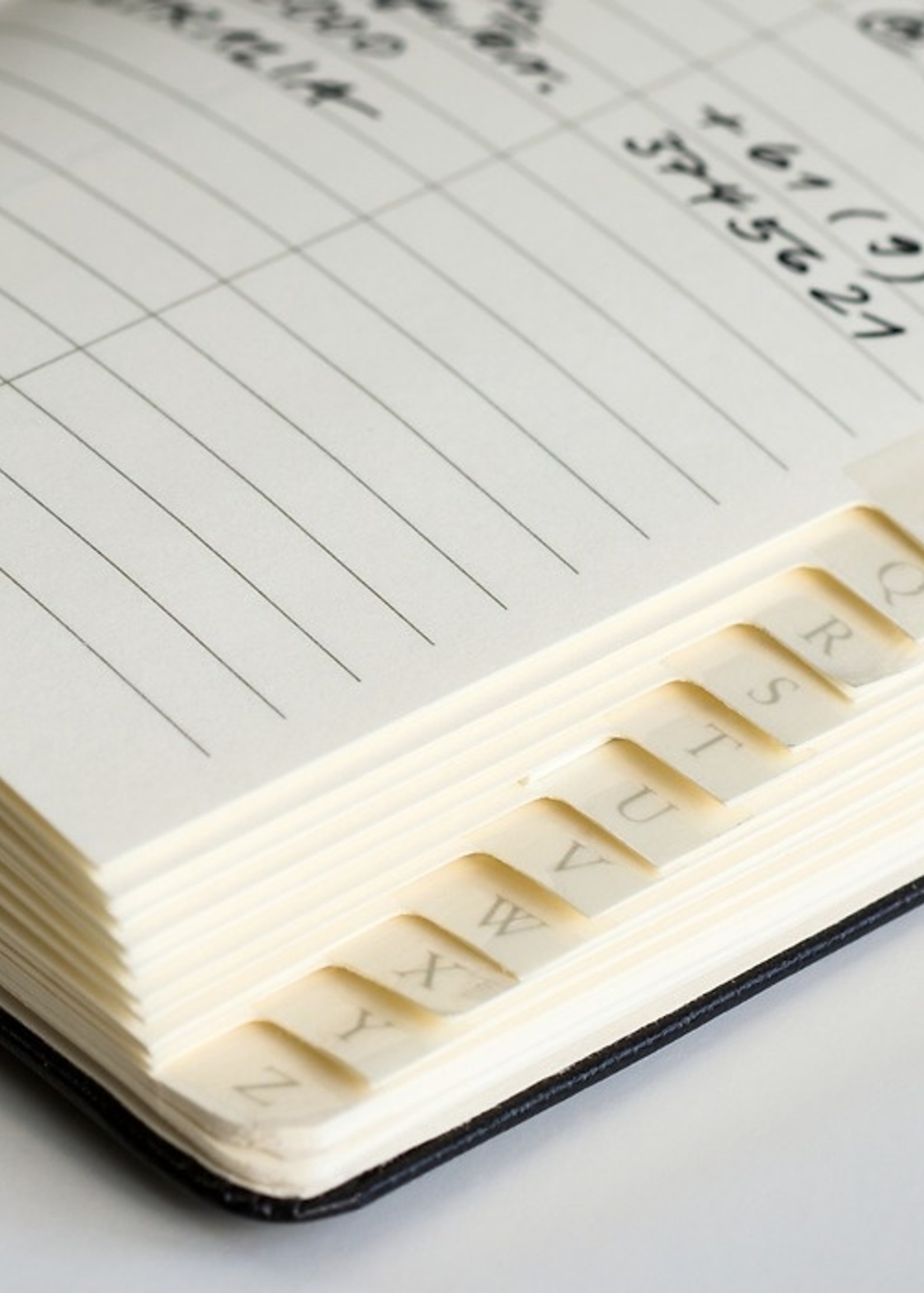Leuchtturm1917 Notitieboek Soft Cover Pocket  A6  Navy