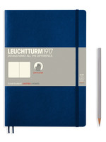 Leuchtturm1917 B5 Soft Cover Navy