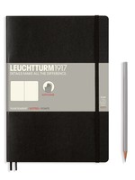 Leuchtturm1917 Leuchtturm1917 Notitieboek Composition B5 Soft Cover