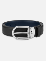 Montblanc Riem 30 mm Palladium Black/Blue