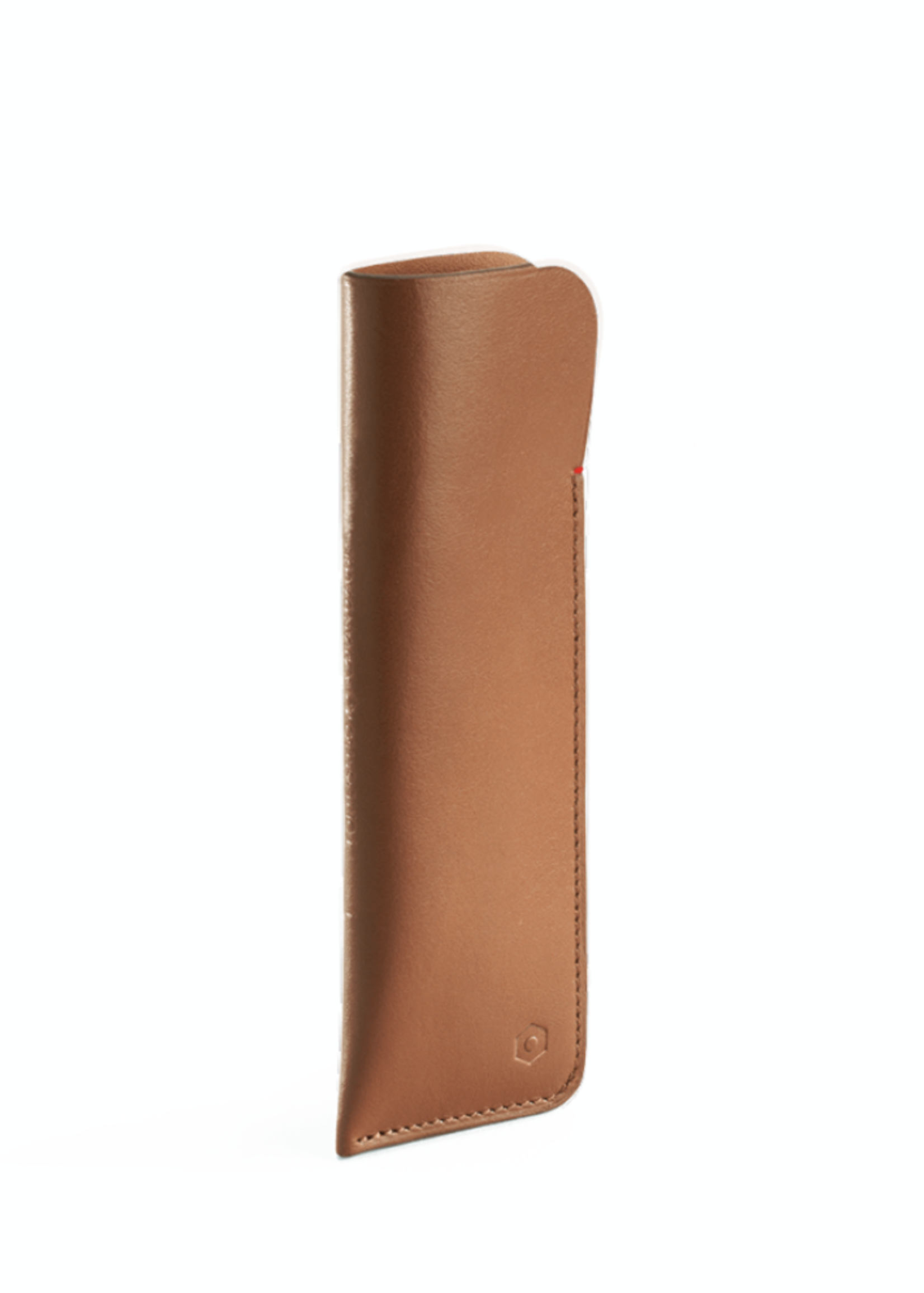 Pen Sleeve /2 Camel