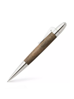 Graf von Faber-Castell Magnum Caucasian Walnut Vulpotlood