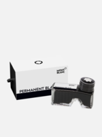 MONTBLANC Inkt 60ml Permanent Black