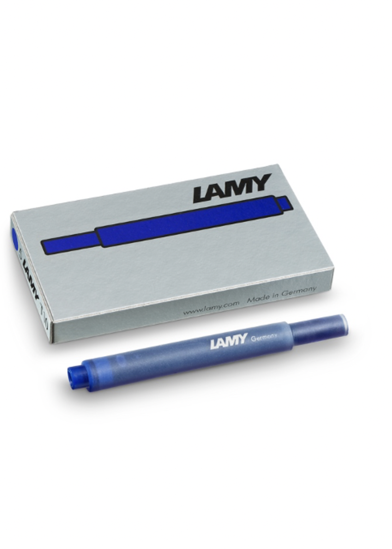 LAMY Inkt Vullingen Uitwisbaar Blauw