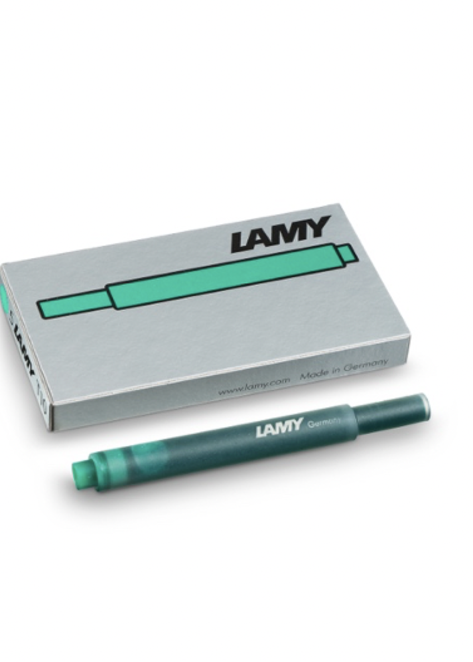 LAMY Inkt Vullingen Groen