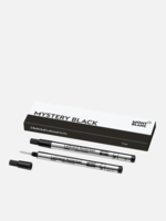 MONTBLANC Roller Vulling LeGrand Fijn Mystery Black