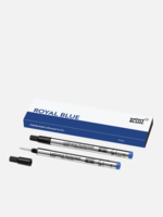 MONTBLANC Roller Vulling LeGrand Fijn Royal Blue