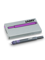 LAMY Inkt Vullingen Violet