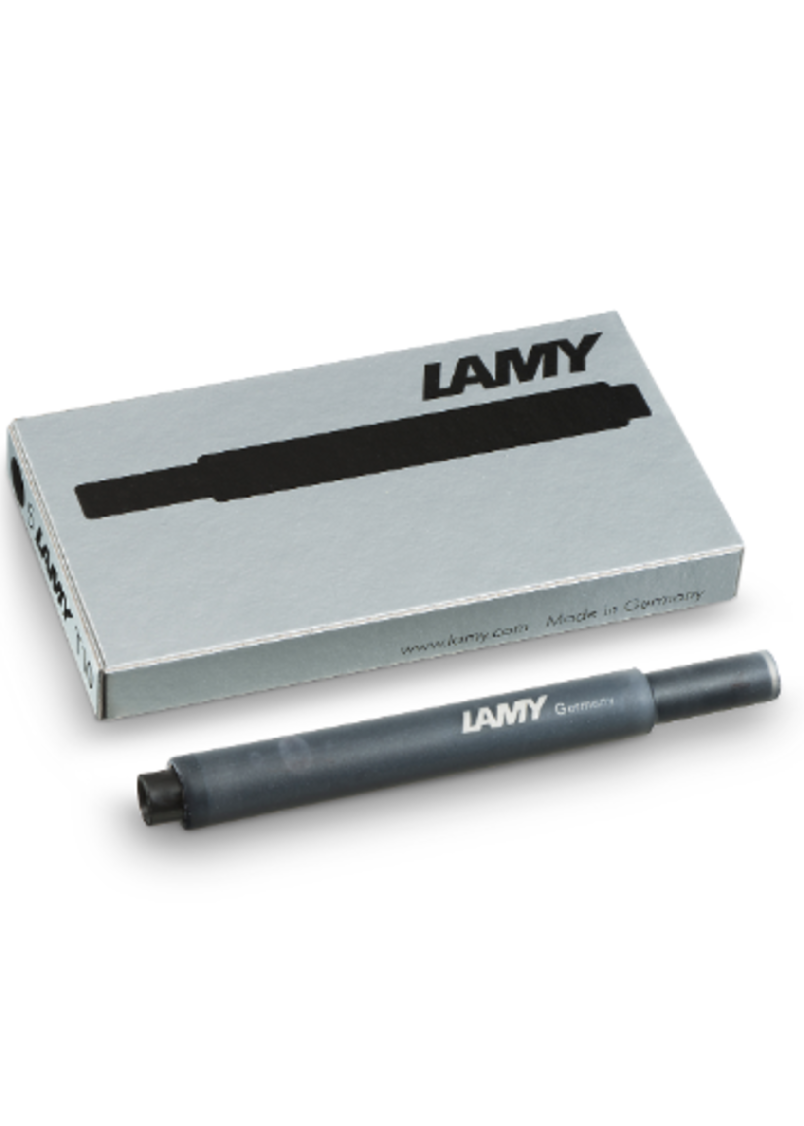 LAMY Inkt Vullingen Zwart