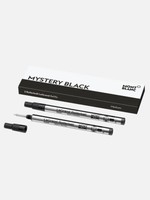 MONTBLANC Fineliner Vulling Classic Breed Mystery Black