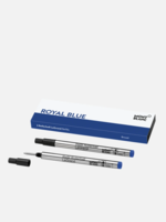 MONTBLANC Fineliner Vulling LeGrand Breed Royal Blue