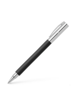 Faber-Castell Ambition Resin Black Roller