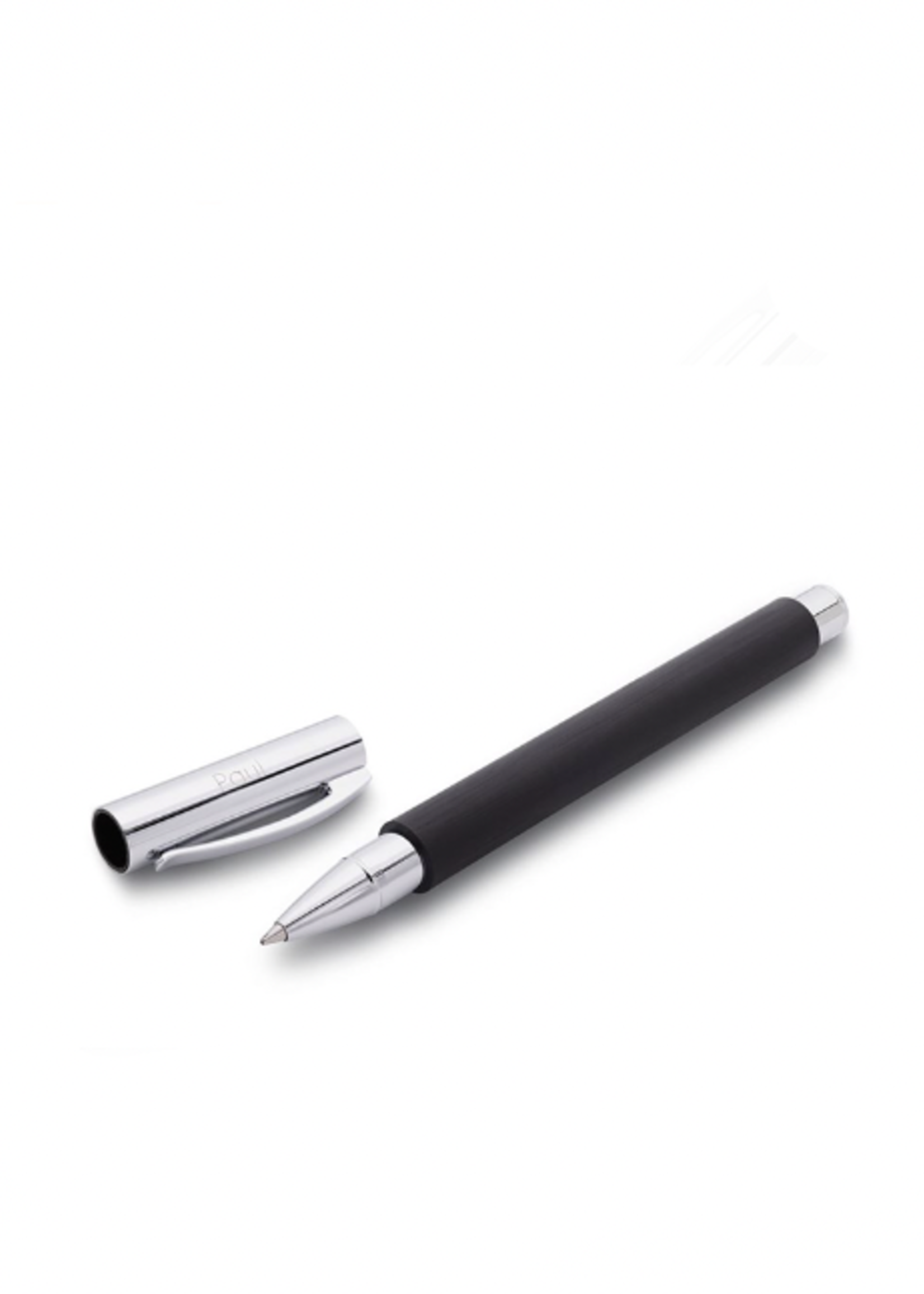 Faber-Castell Ambition Resin Black Roller