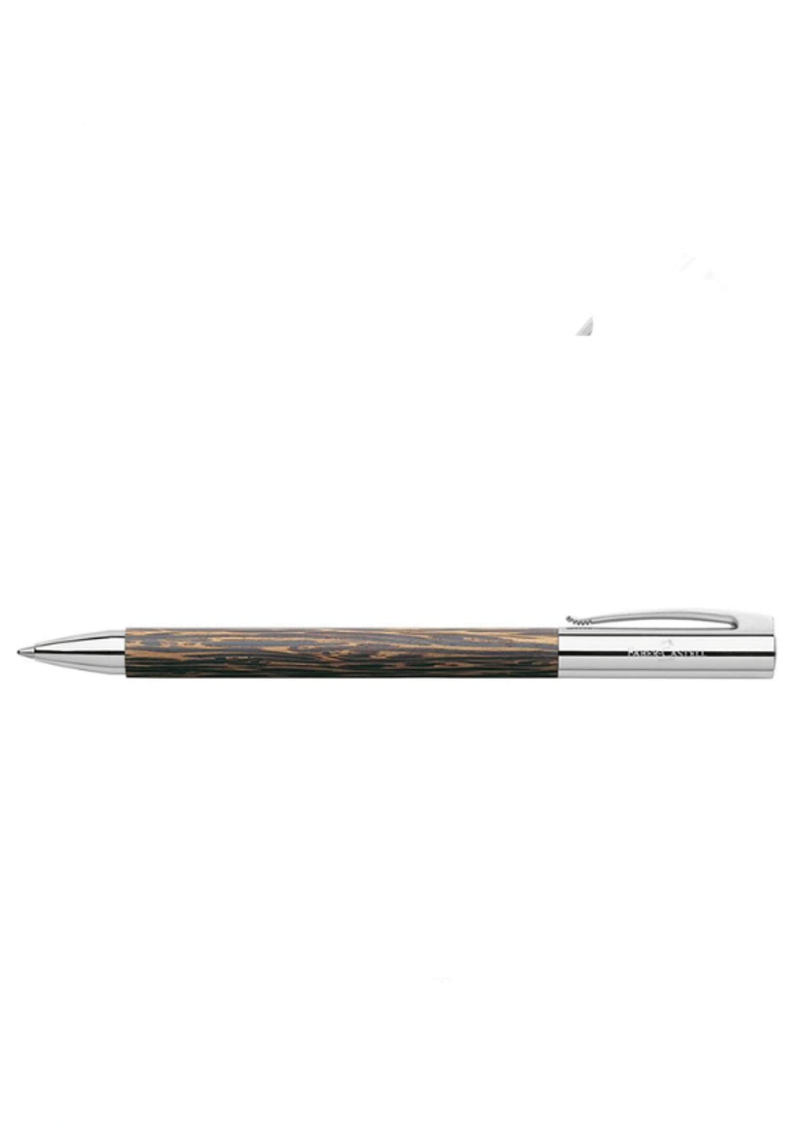 Faber-Castell  Ambition Coconut Balpen