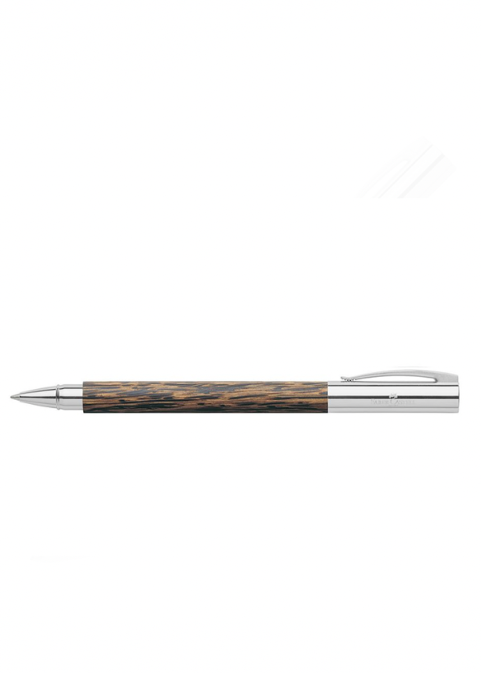 Faber-Castell Ambition Coconut Roller