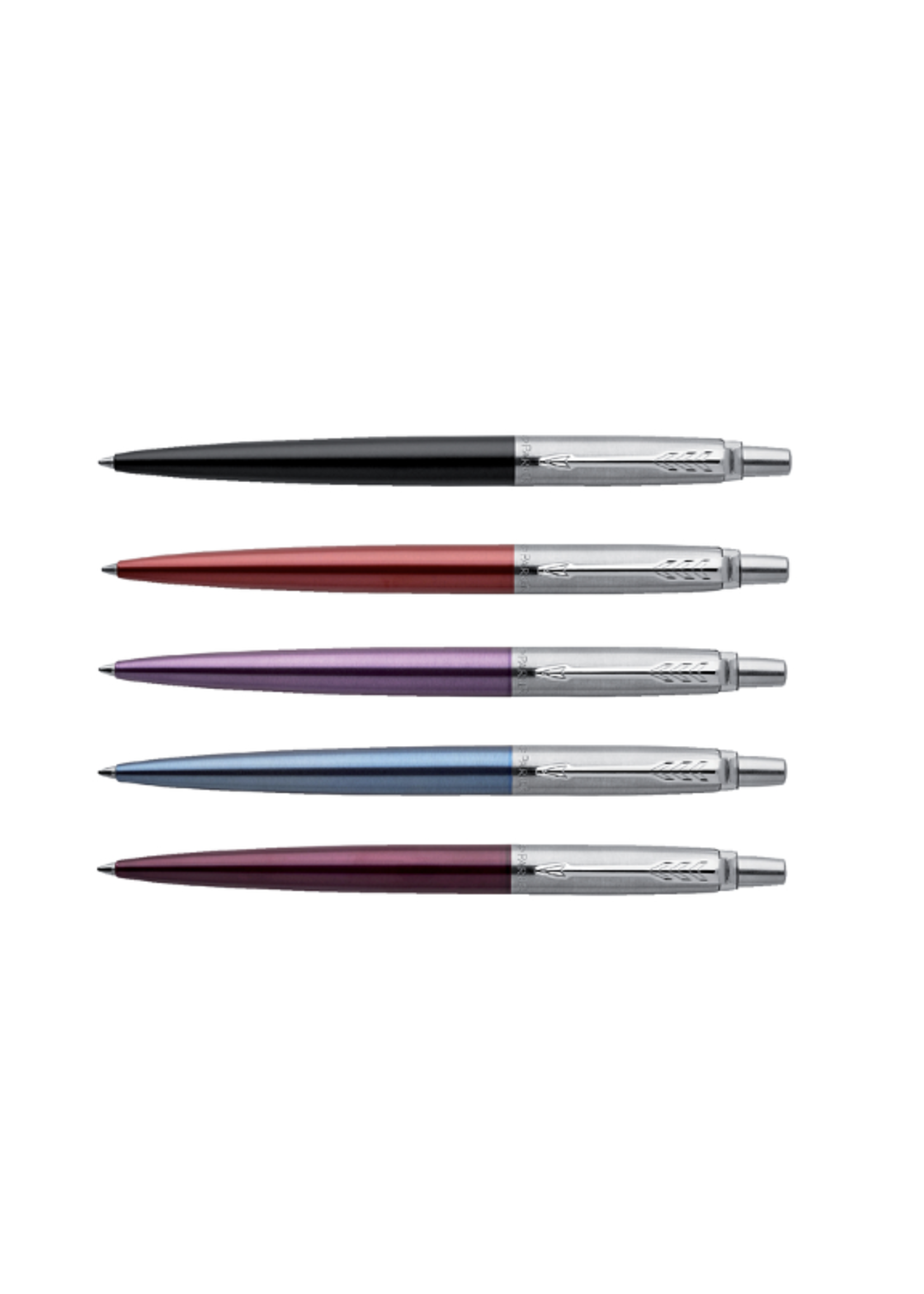 Parker Jotter Royal Blue ct Balpen