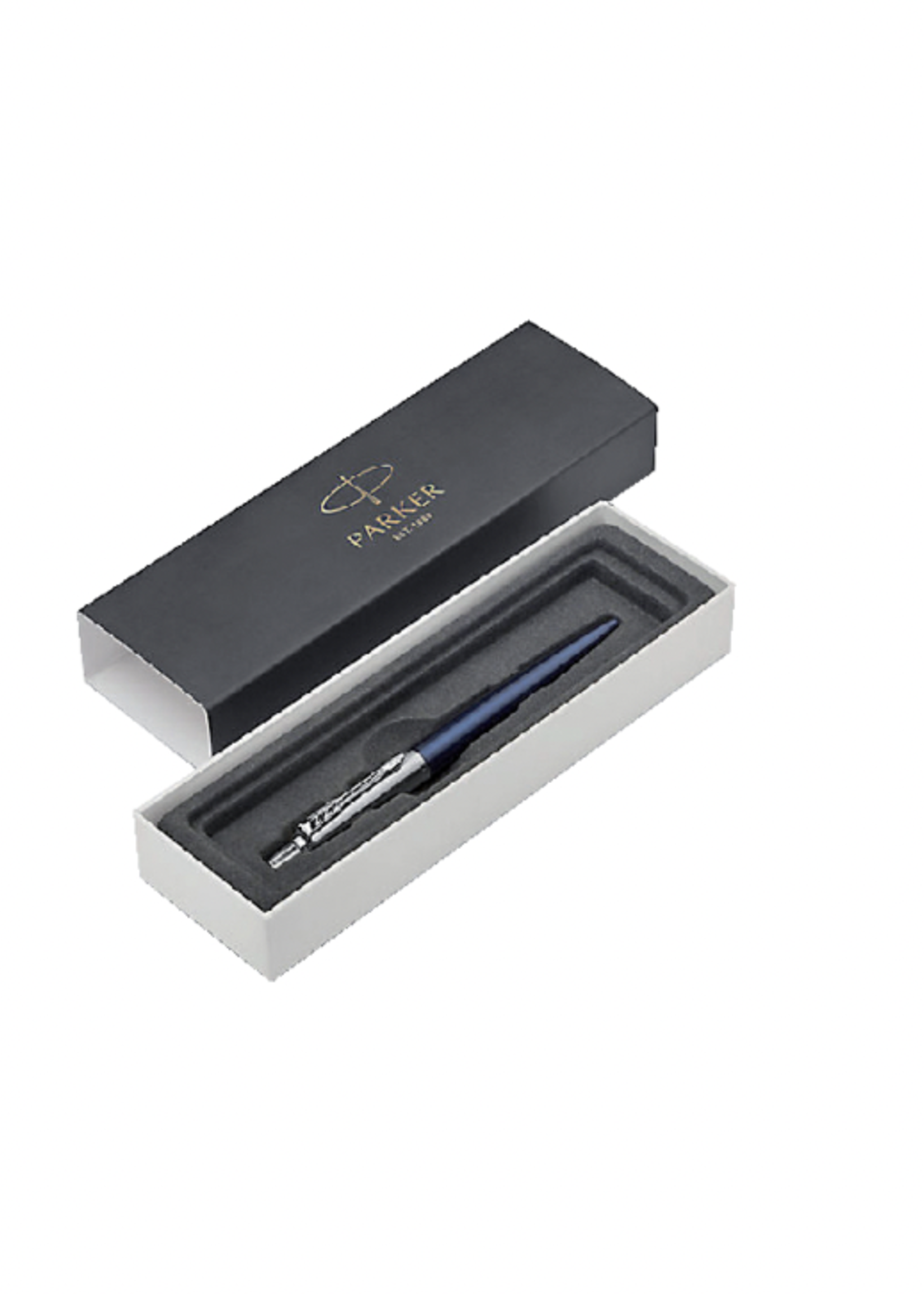 Parker Jotter Royal Blue ct Balpen