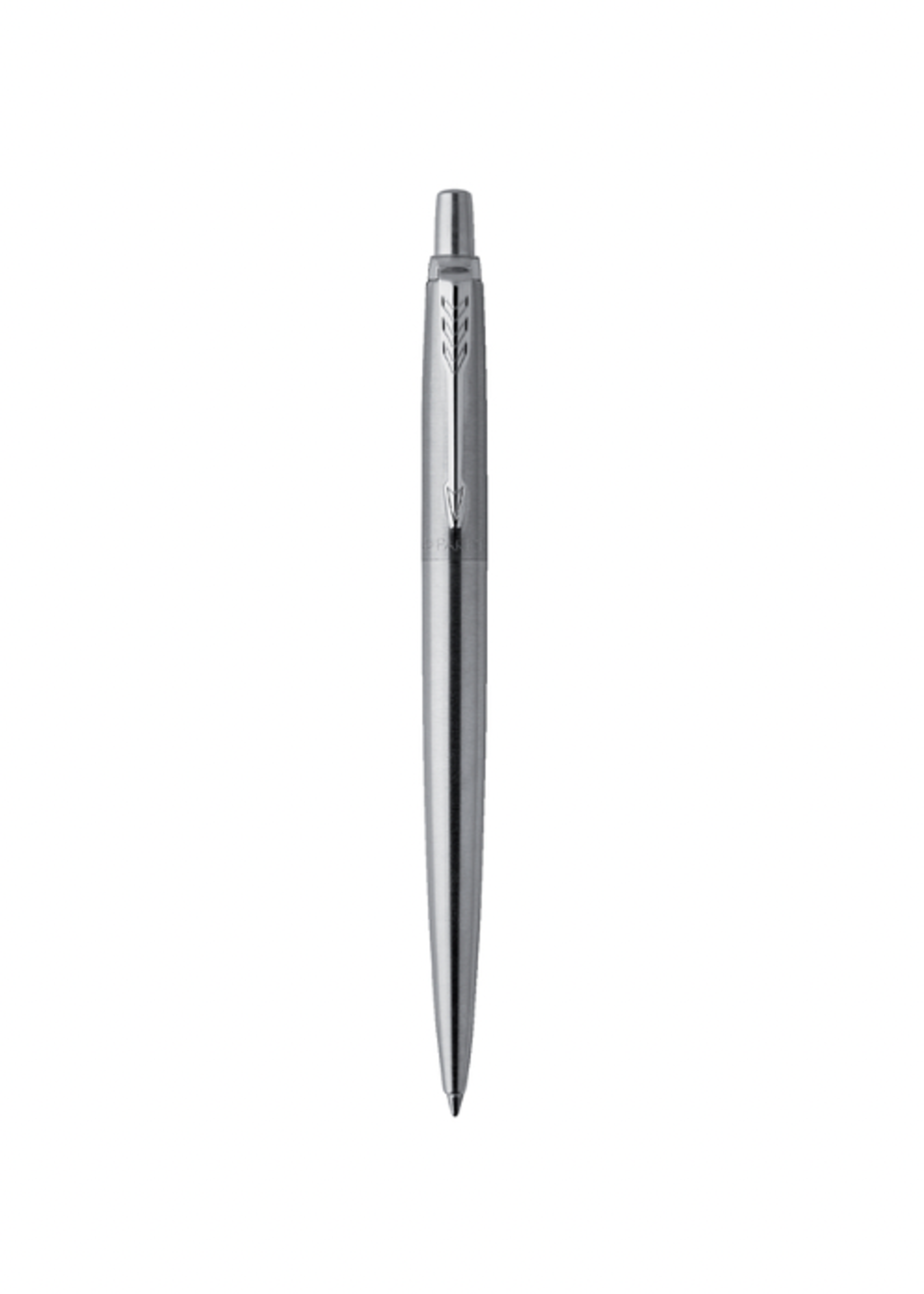 Parker Jotter Stainless Steel ct/ct Balpen