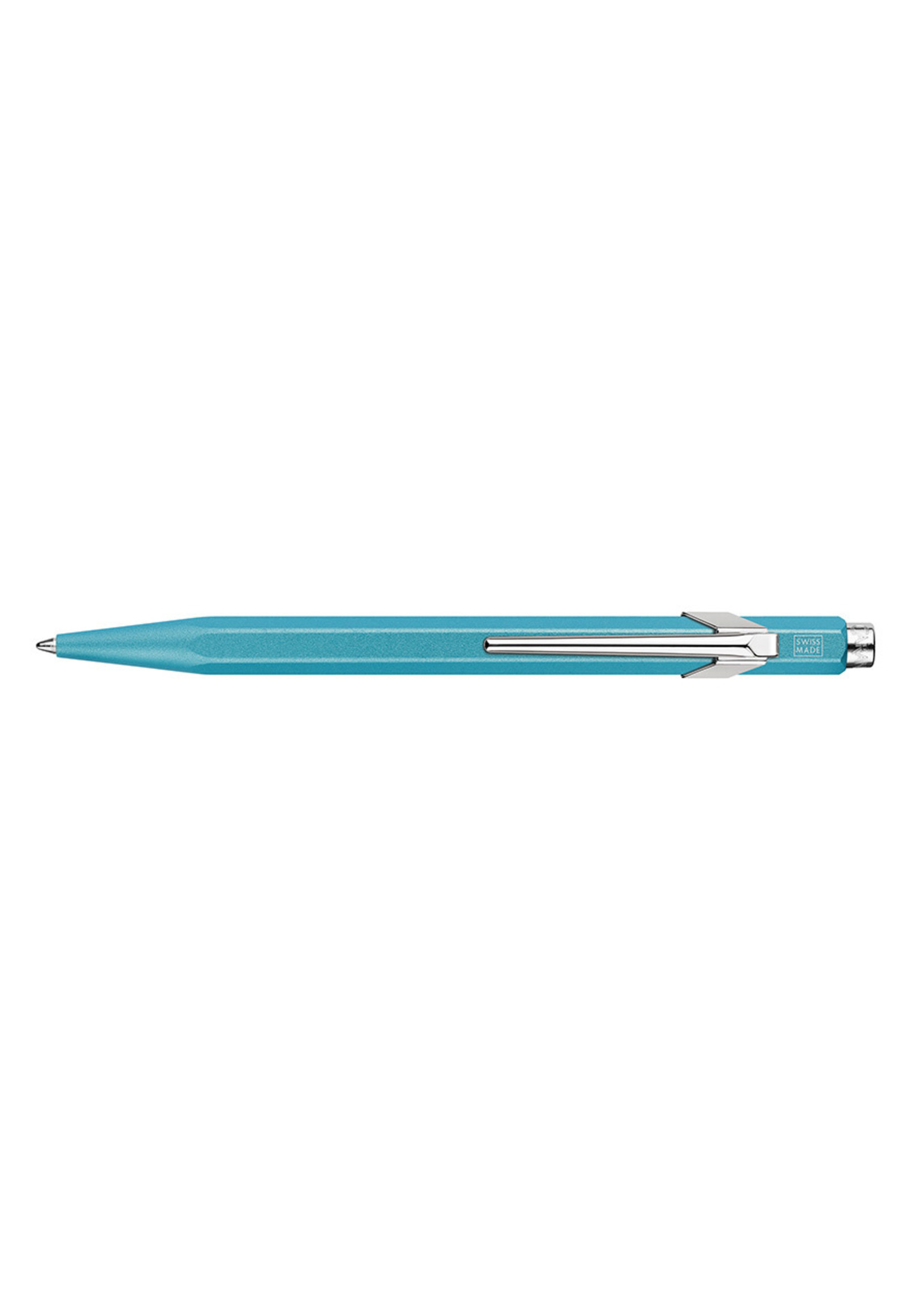 Balpen 849 Colormat-X Turquoise