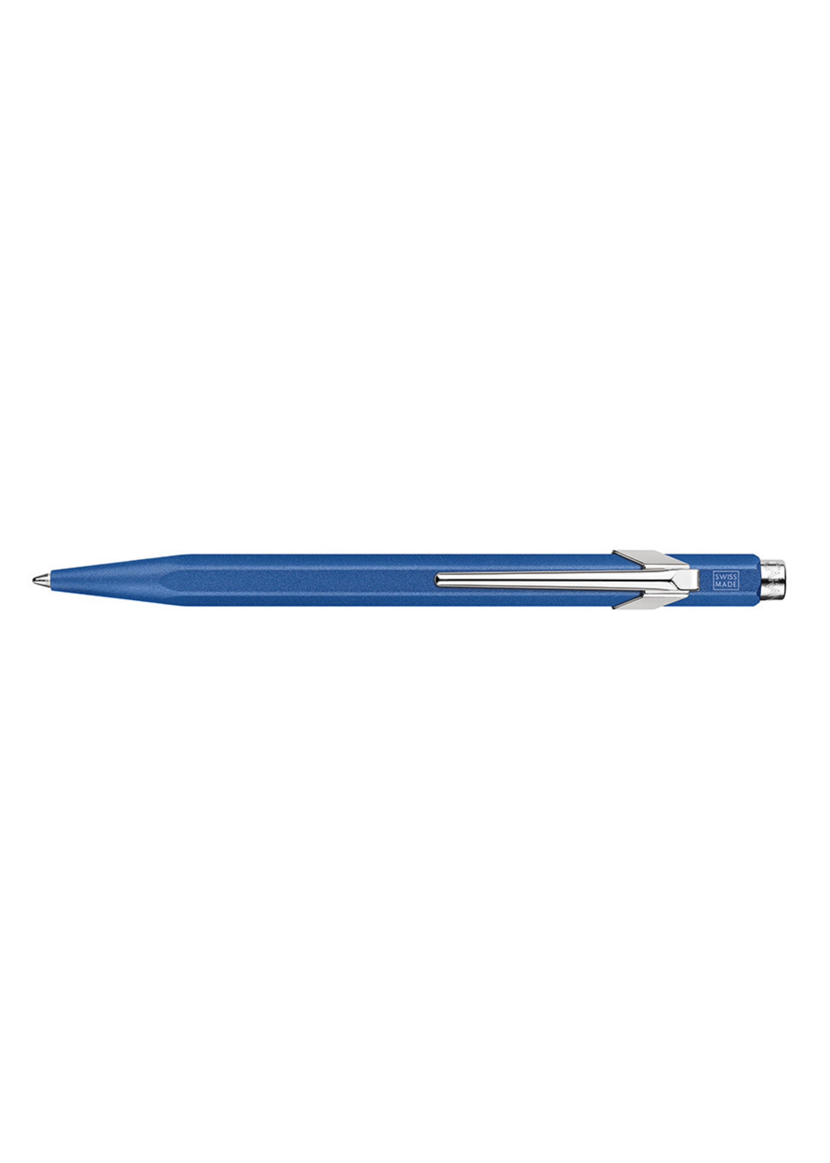 Balpen 849 Colormat-X Blauw