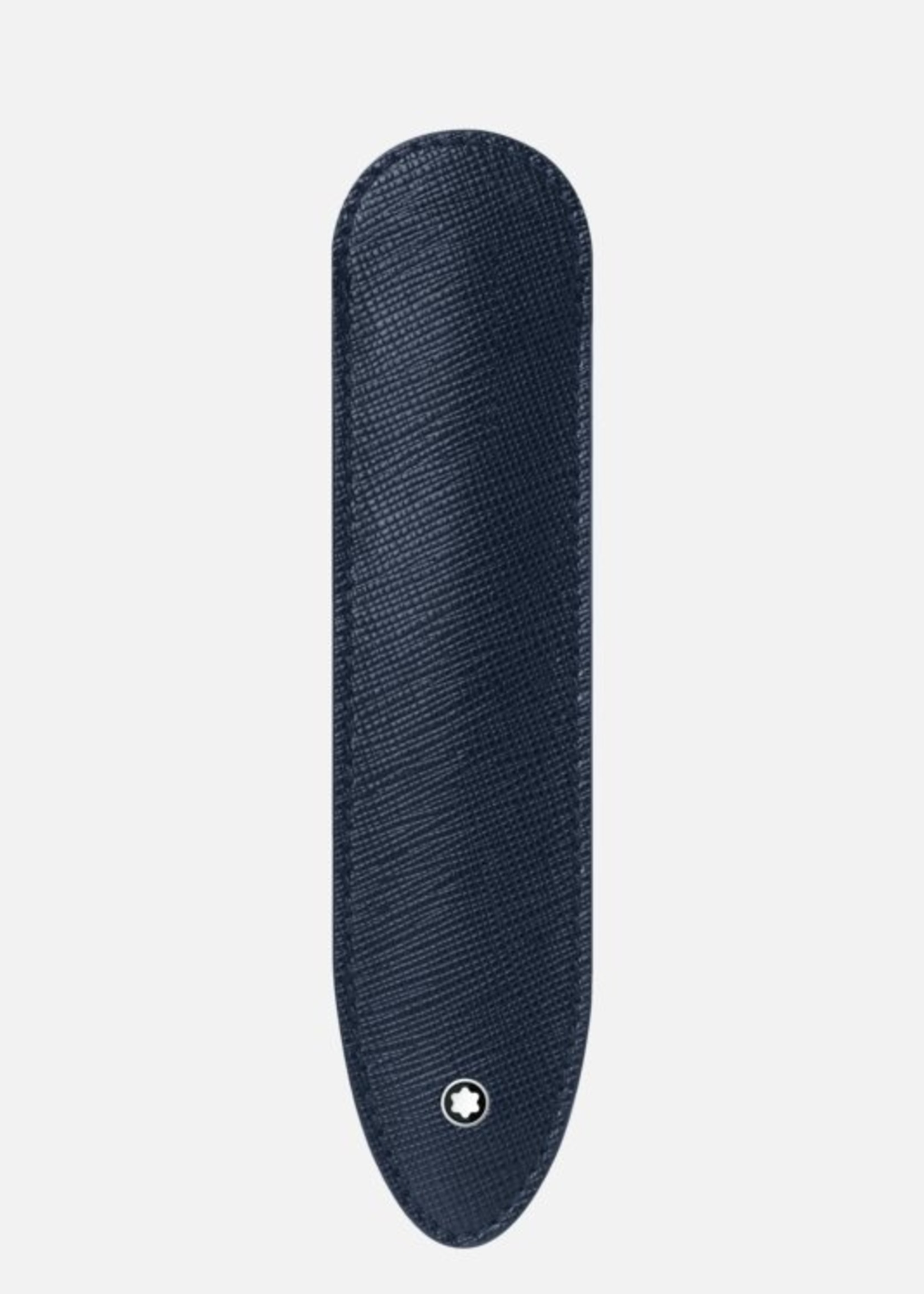 MONTBLANC Pen Sleeve Sartorial Blue