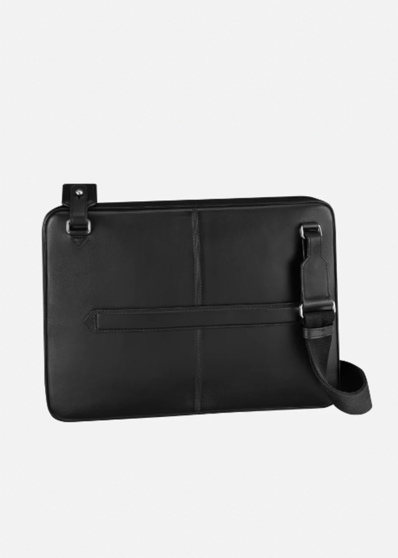 MONTBLANC Document Case Meisterstück Urban Black