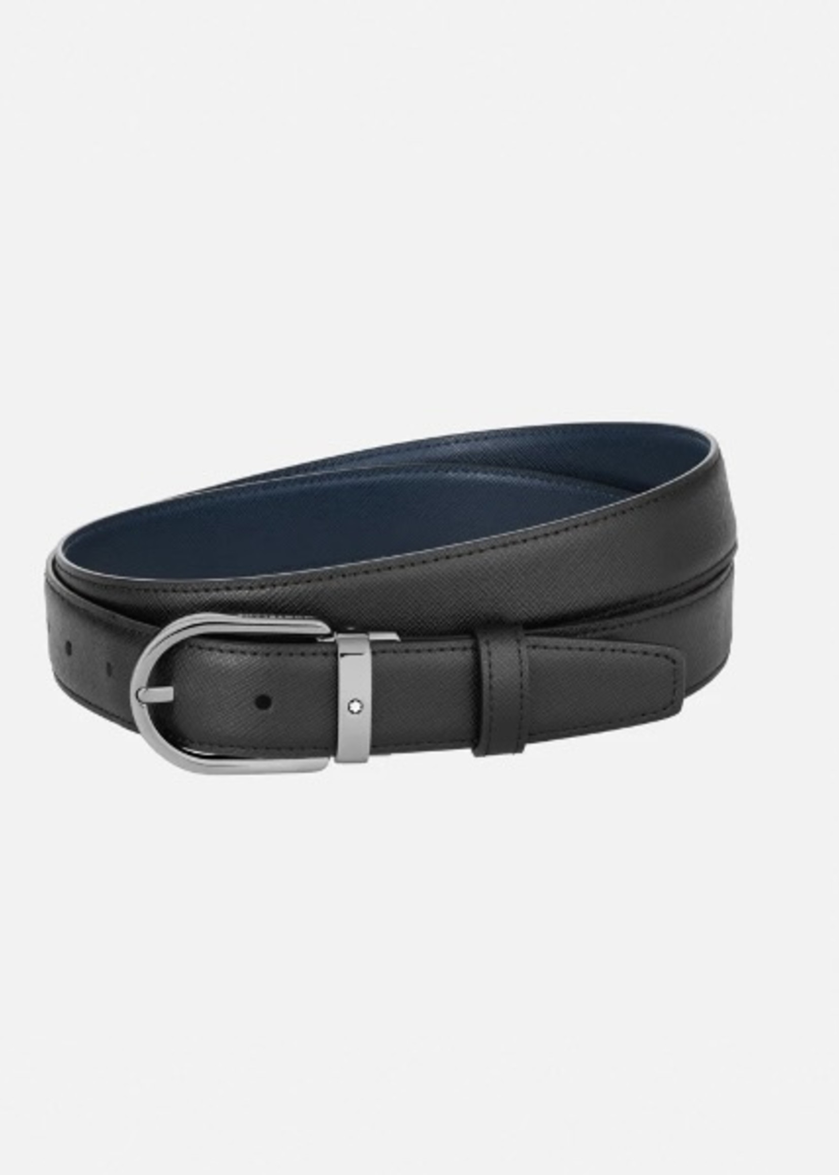 MONTBLANC Riem Black and Blue