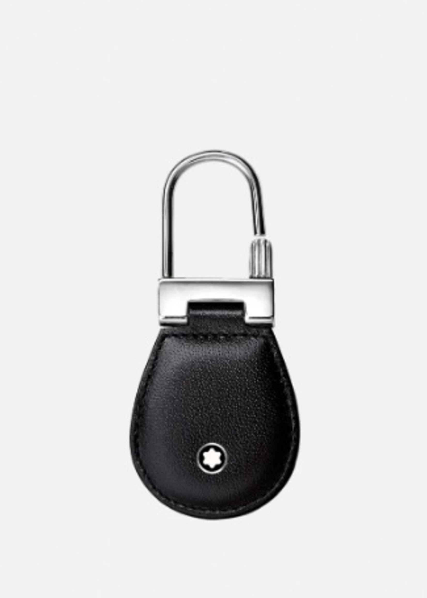 MONTBLANC Sleutelhanger Meisterstück Classic Black