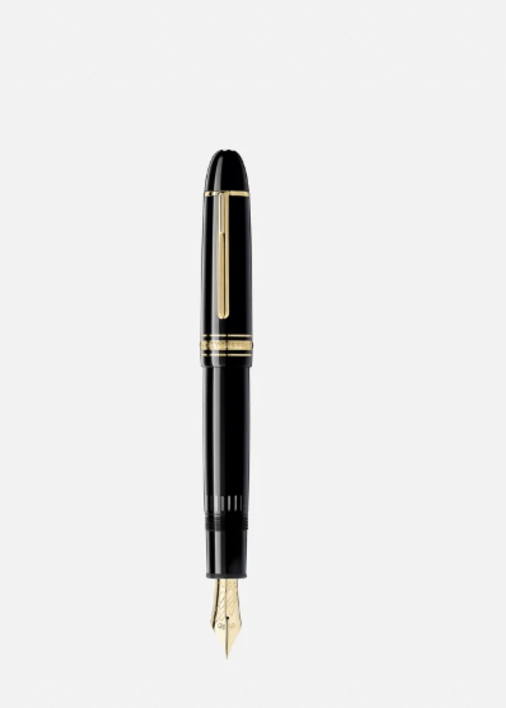 MONTBLANC Meisterstück Gold Line Great Masters Calligraphy 149