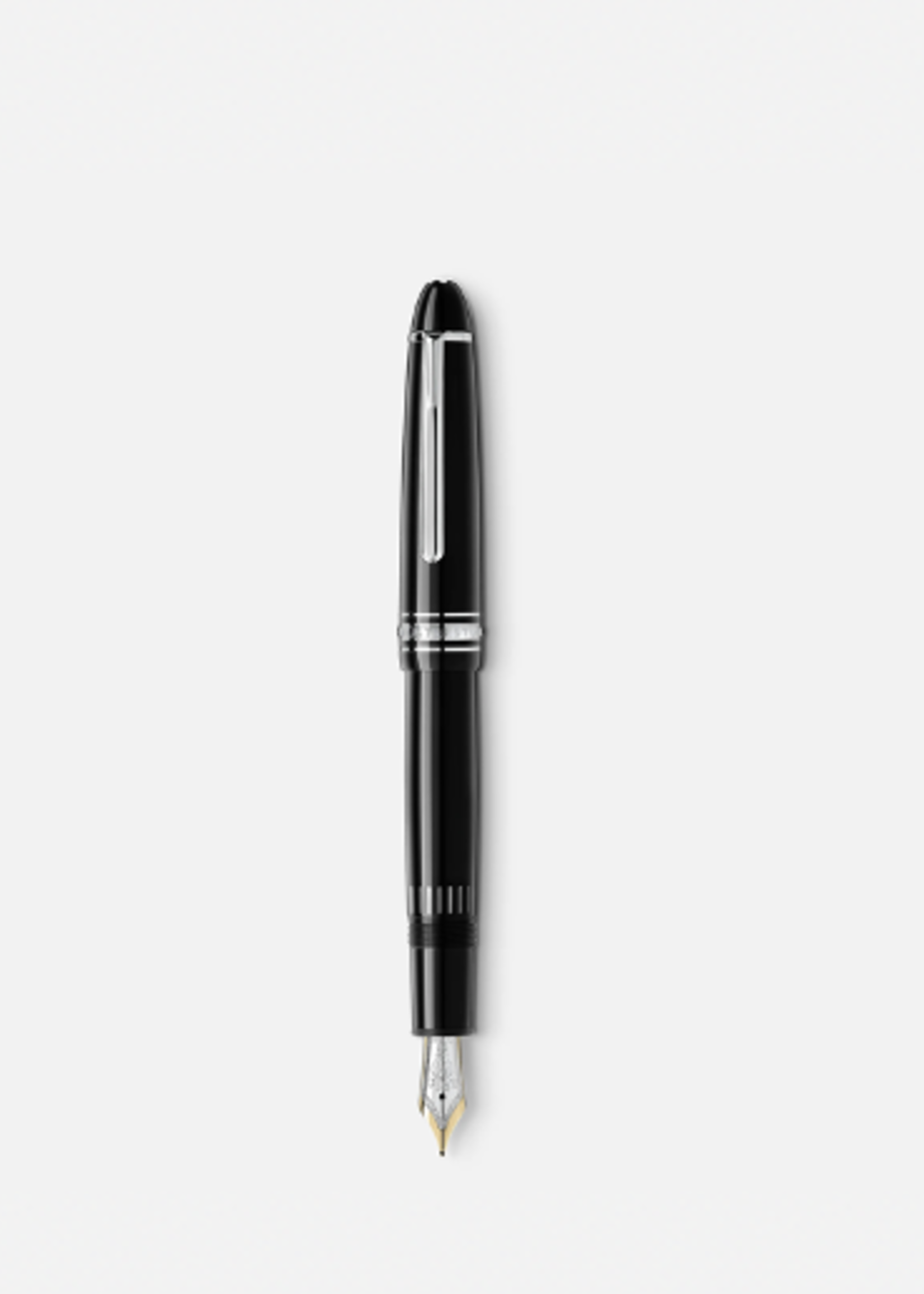 MONTBLANC Meisterstück 146 LeGrand Platinum Line Vulpen