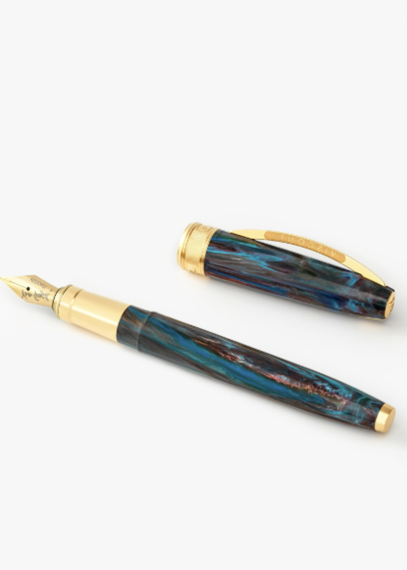 Visconti Van Gogh Oiran A10 Vulpen