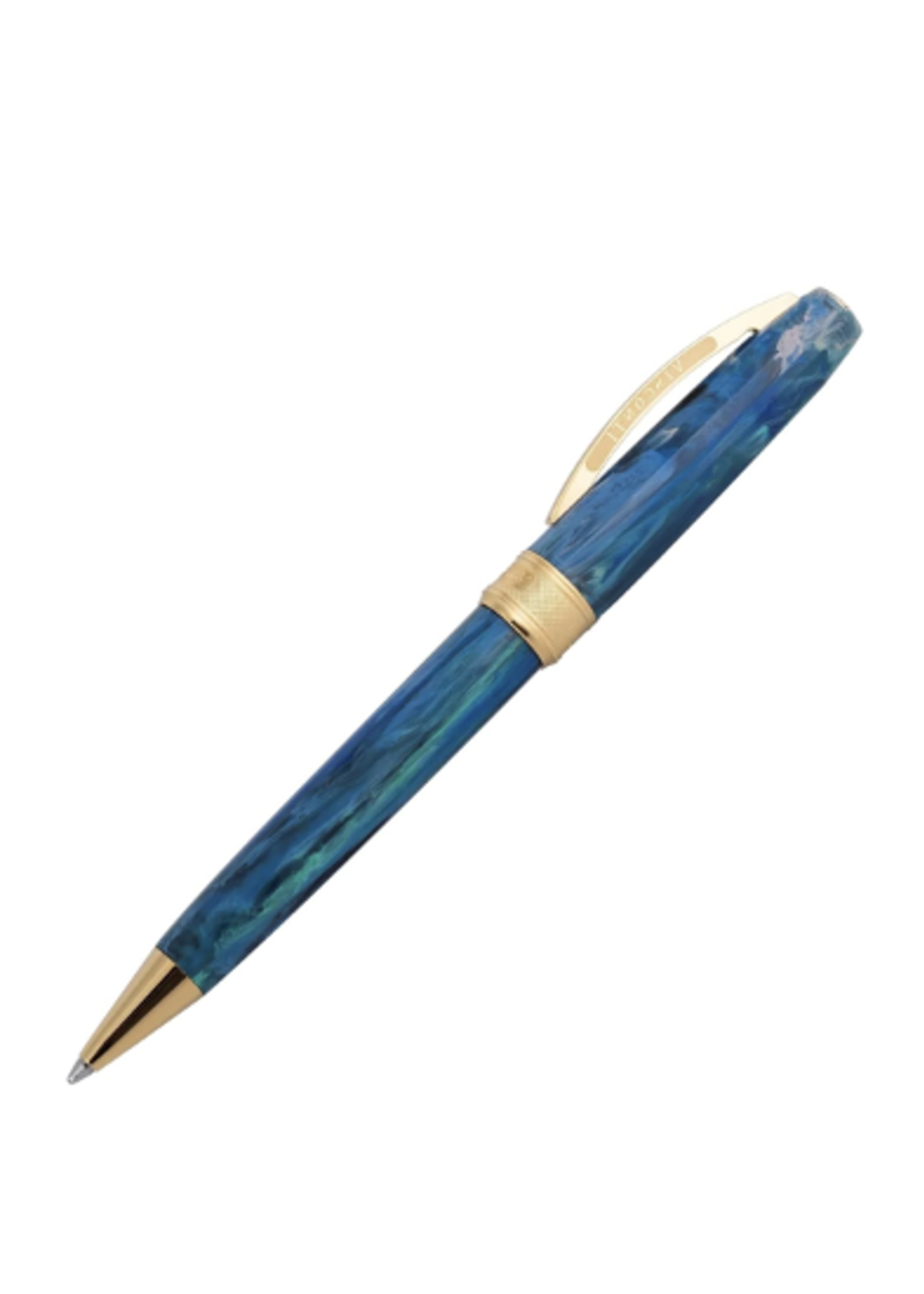 Visconti Van Gogh Wheatfield Balpen