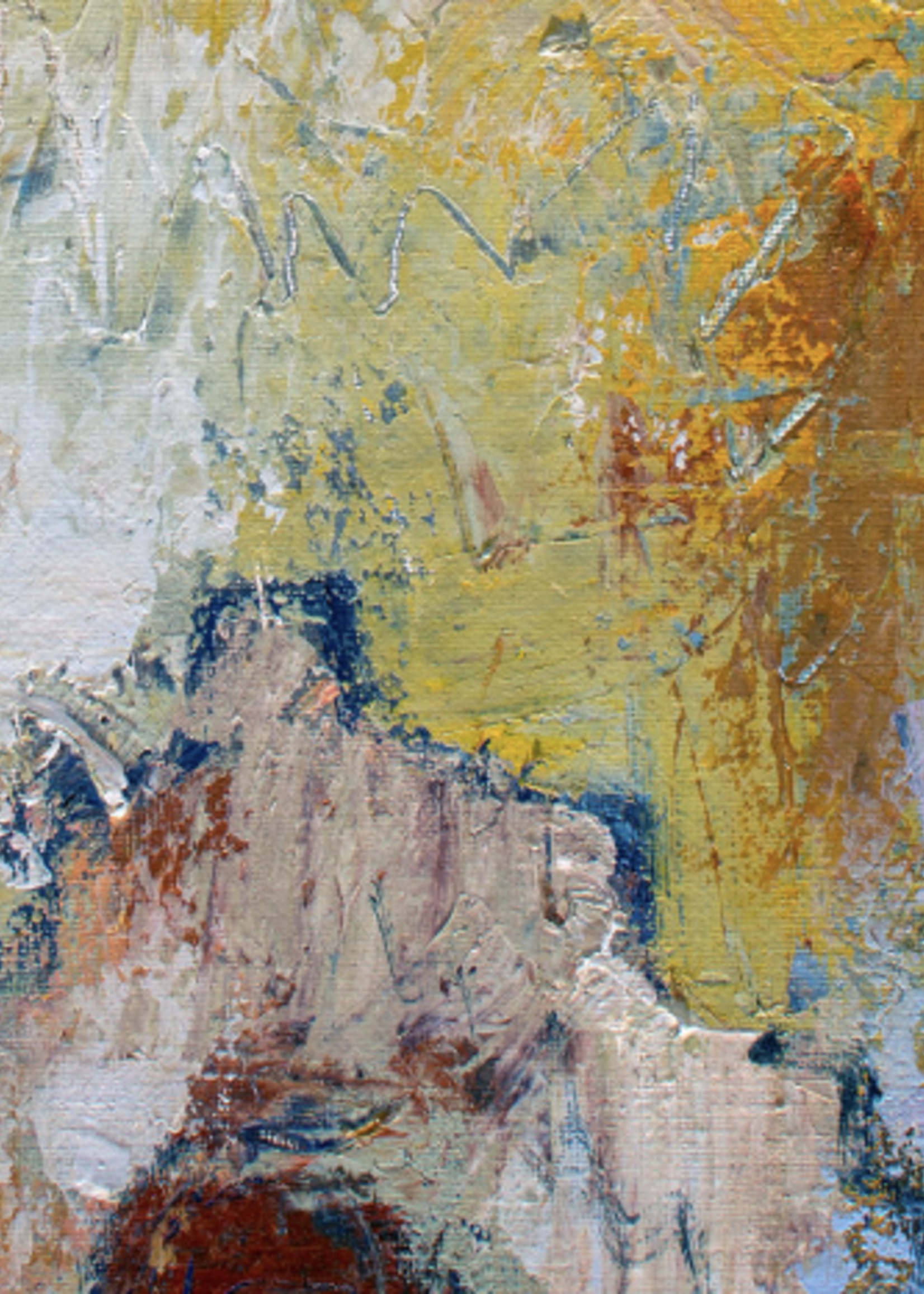 Visconti Van Gogh Portrait A10 vulpen