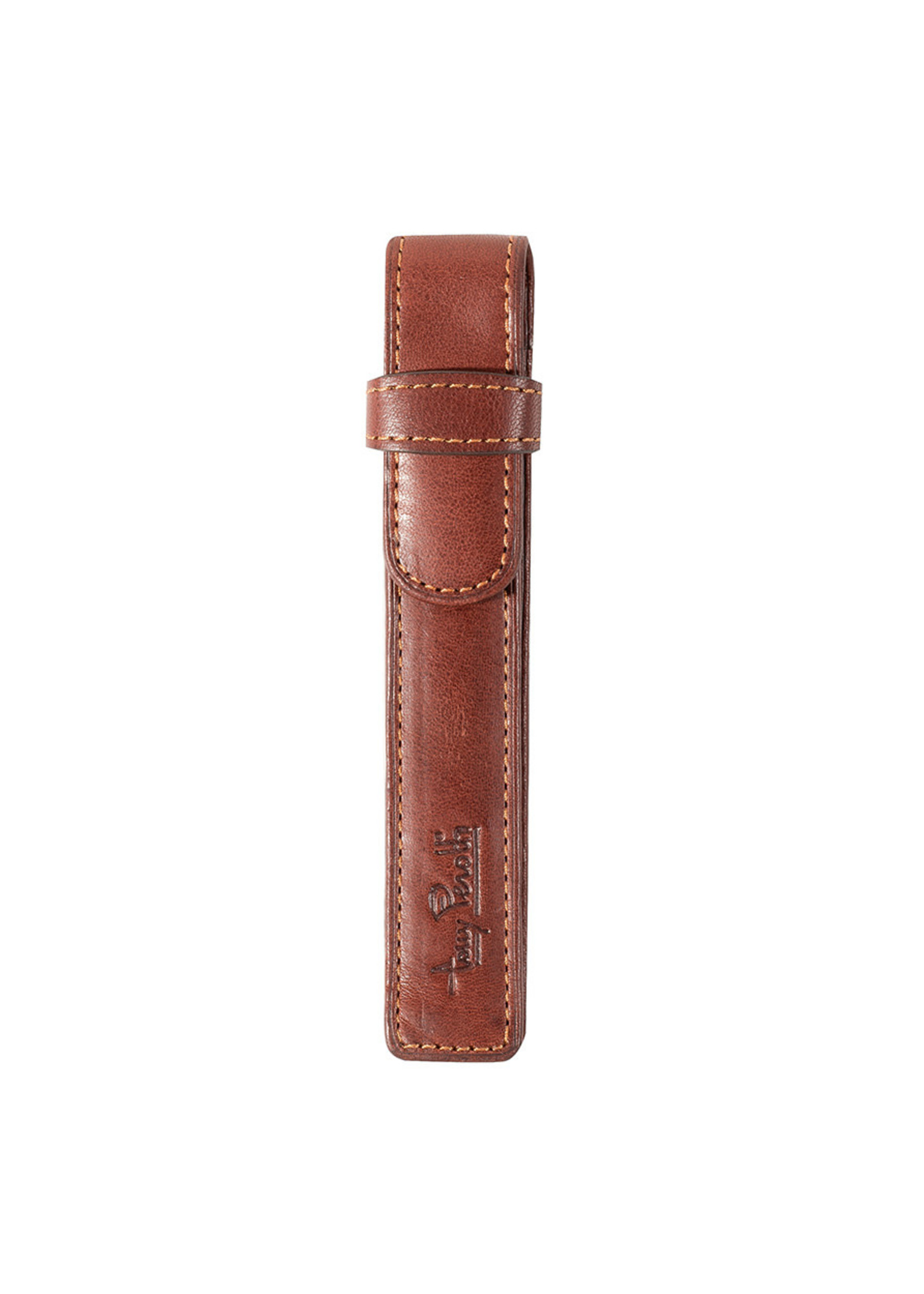 Tony Perotti Pen Etui D. Bruin