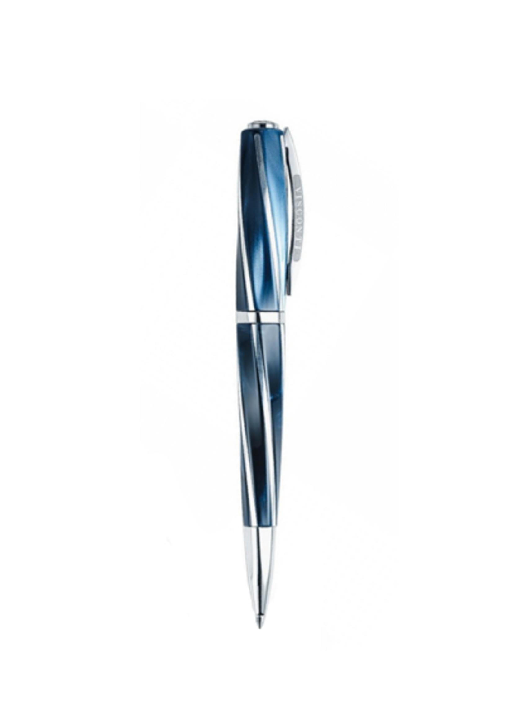 Visconti Divina Elegance Balpen Imperial Blue