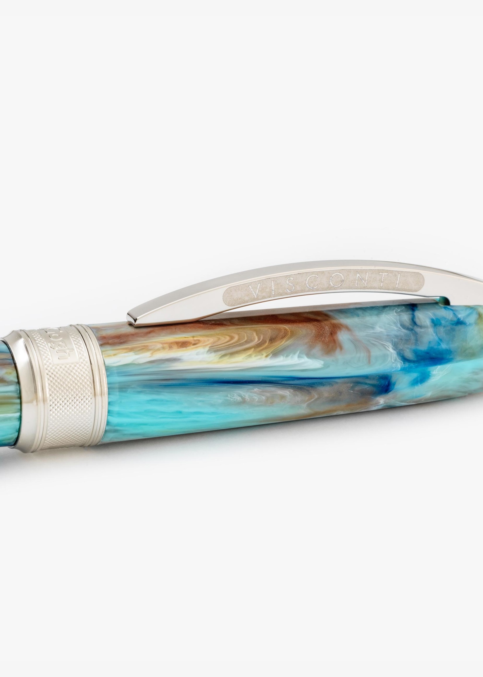 Visconti Van Gogh Portrait Roller