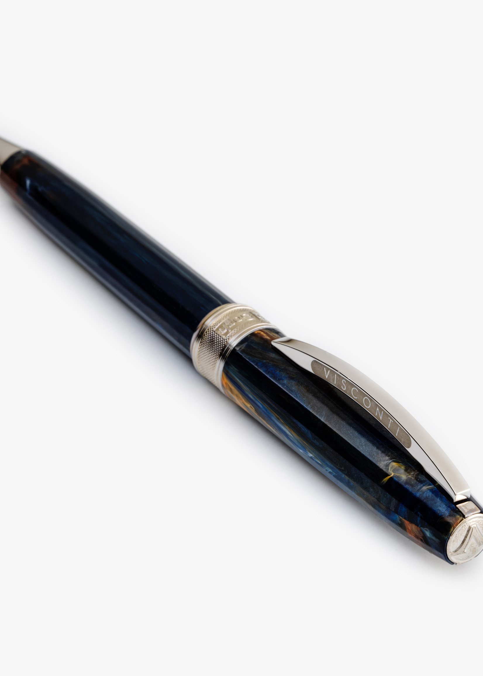 Visconti Van Gogh Starry Night Balpen
