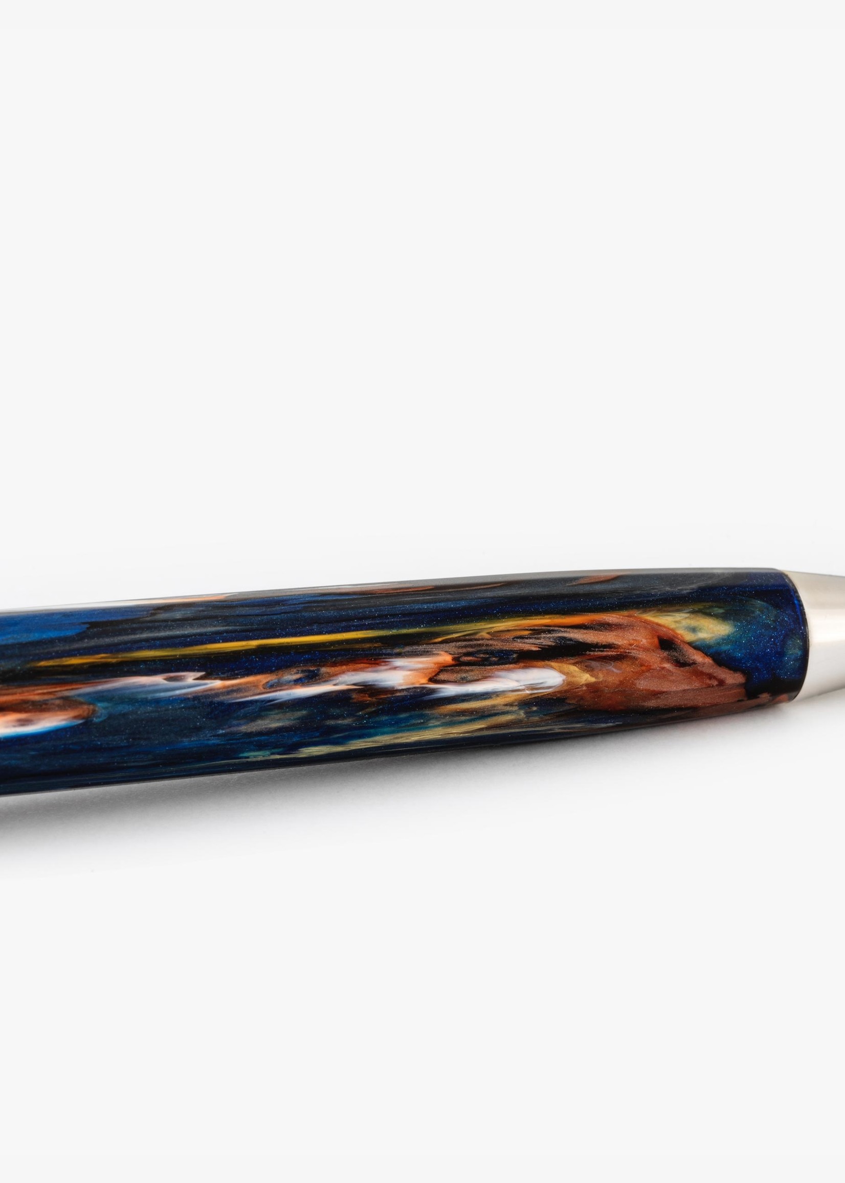 Visconti Van Gogh Starry Night Balpen