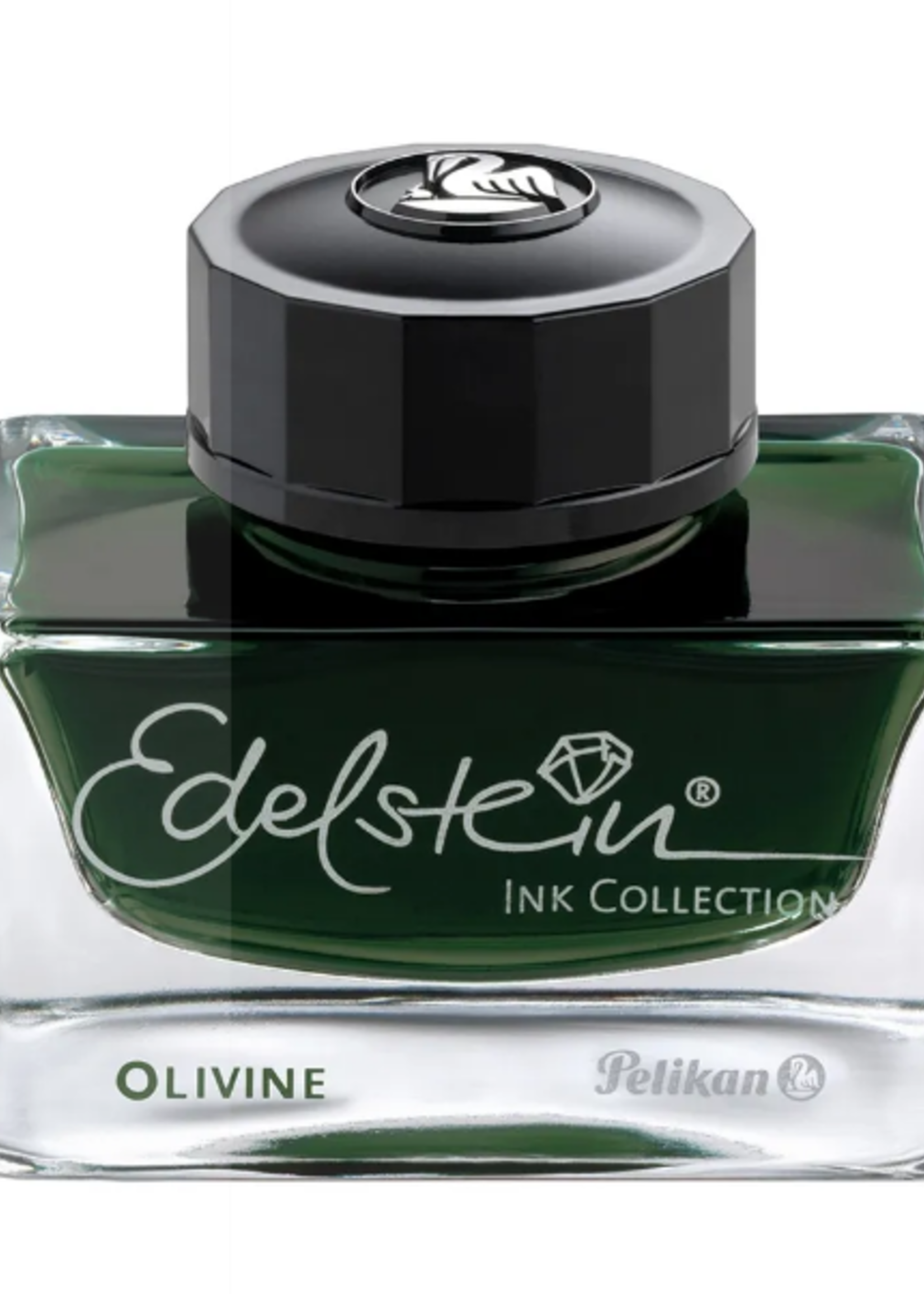 Pelikan Edelstein® Ink Collection Ink of the year 2018 – Olivine