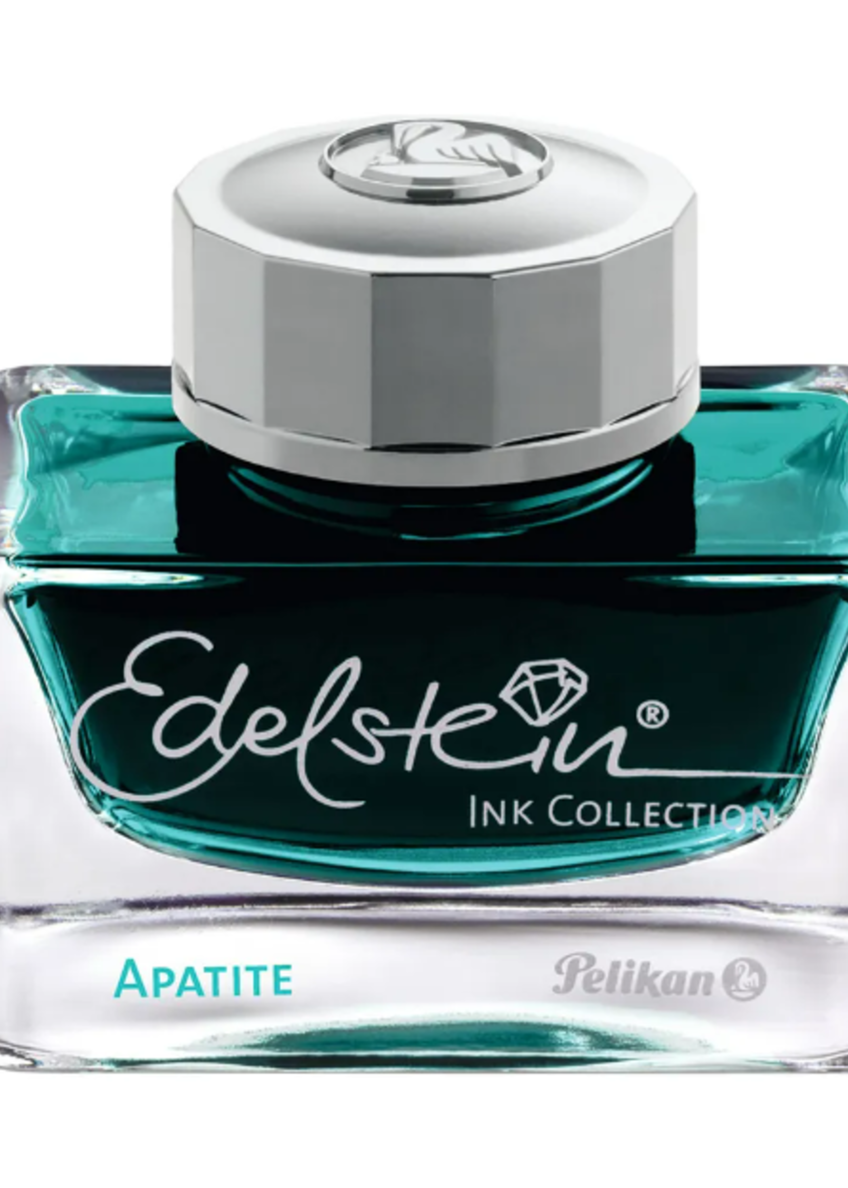 Pelikan Edelstein® Ink Collection Ink of the year 2022 – Apatite