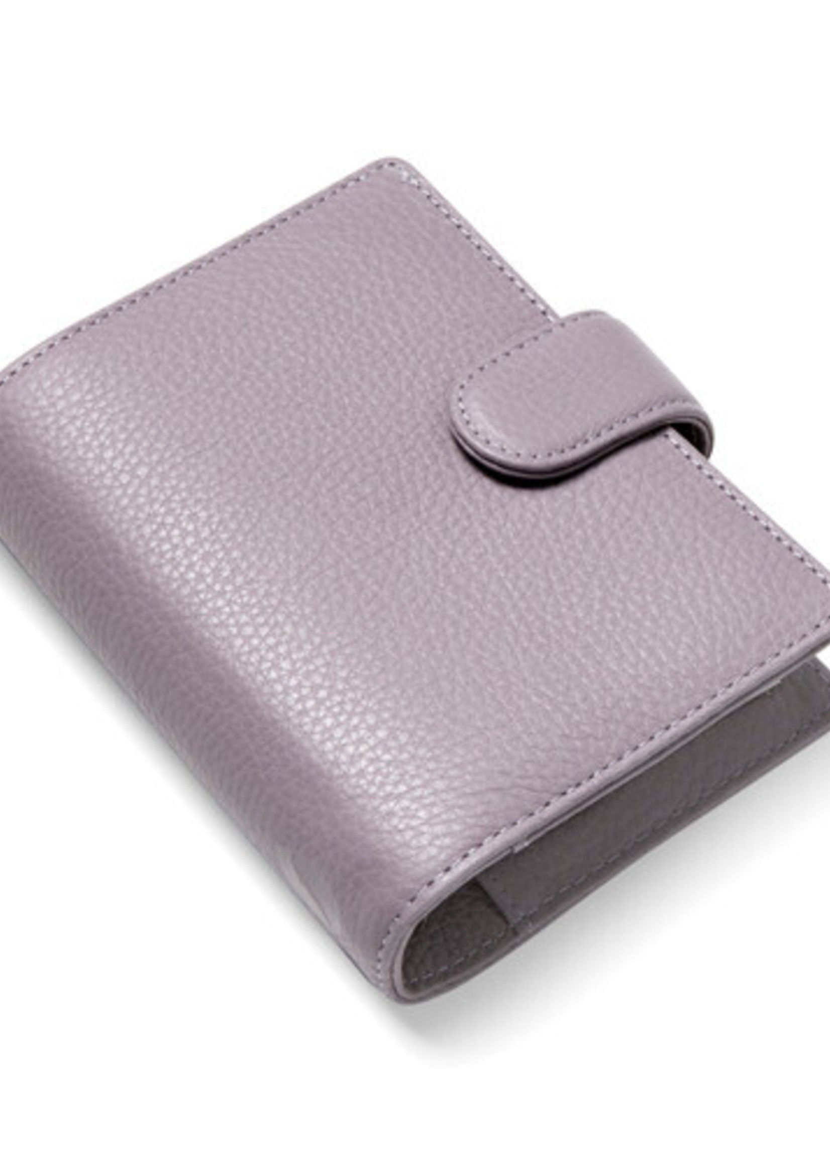 Filofax Organiser Pocket Norfolk Lavender Lila