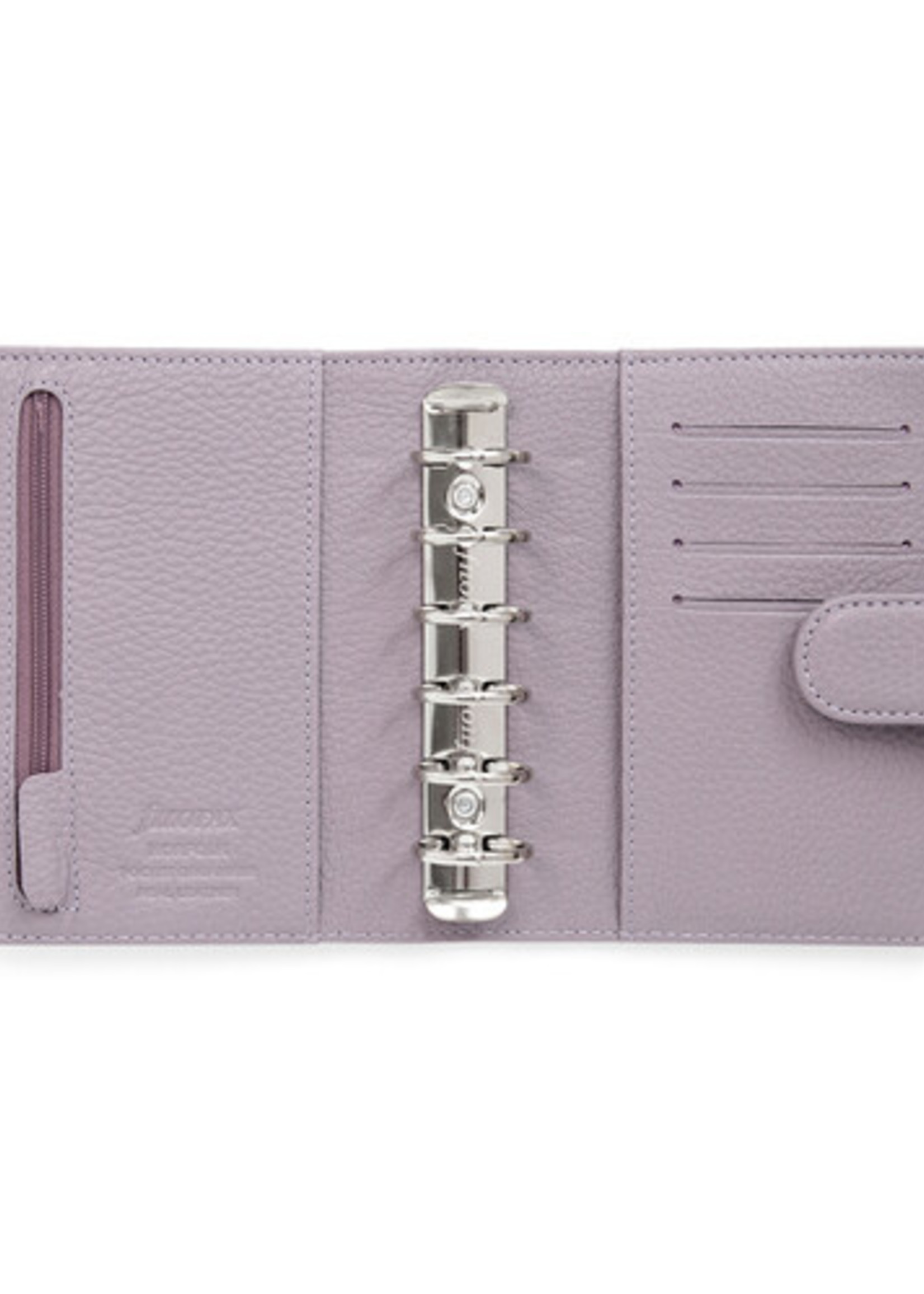 Filofax Organiser Pocket Norfolk Lavender Lila