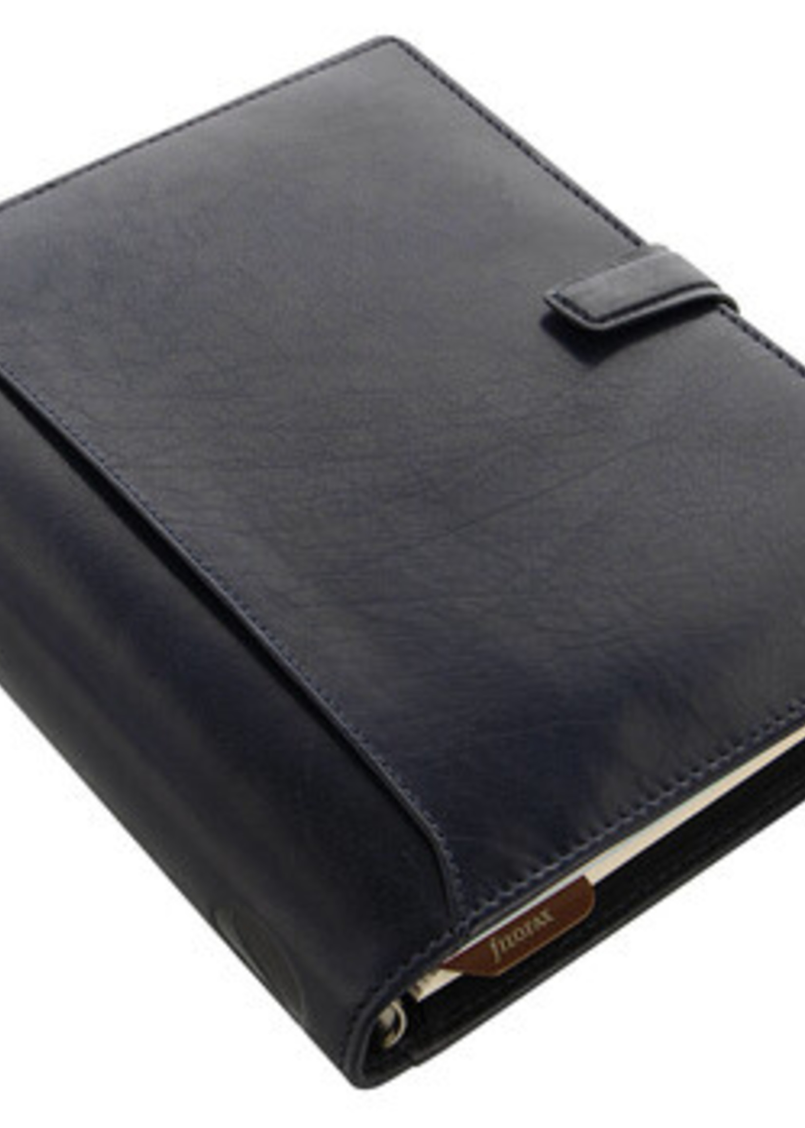 Filofax Organiser A5 Lockwood Navy Blue