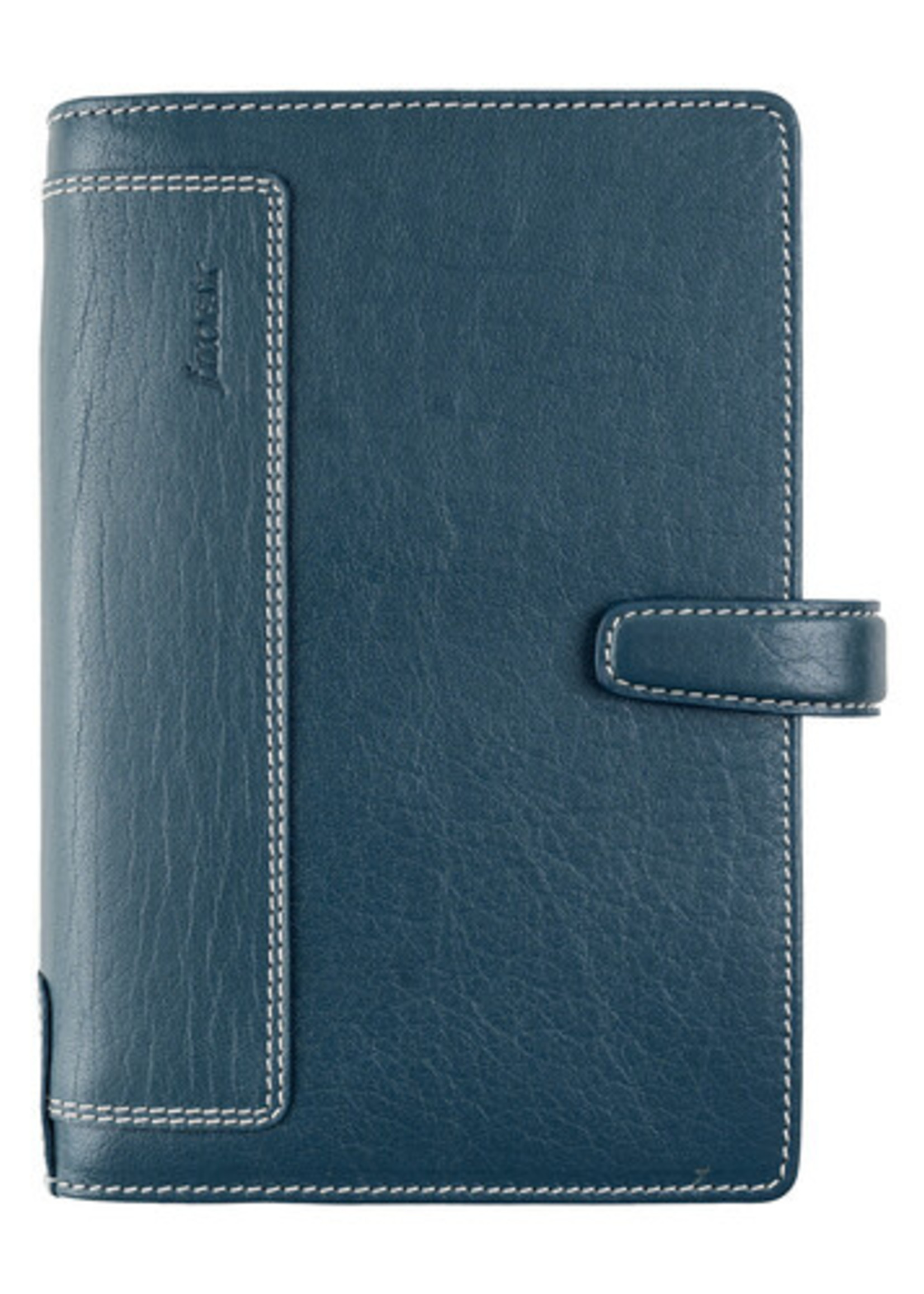 Filofax Organiser Personal Holborn Blue